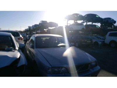 CAJA DE CAMBIOS  VOLVO C70 1998