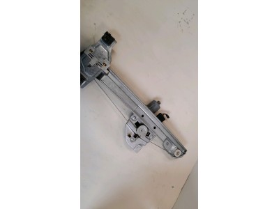 ELEVALUNAS DELANTERO IZQUIERDO PEUGEOT 2008 2015
