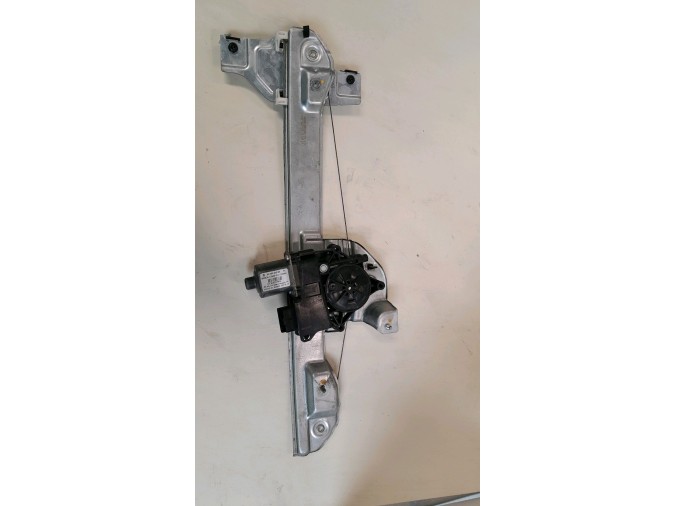 ELEVALUNAS DELANTERO IZQUIERDO PEUGEOT 2008 2015