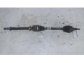 TRANSMISION DELANTERA DERECHA RENAULT CLIO 2006