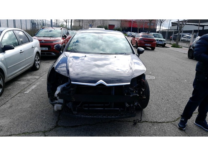 Autorradio CITROEN C5 2012