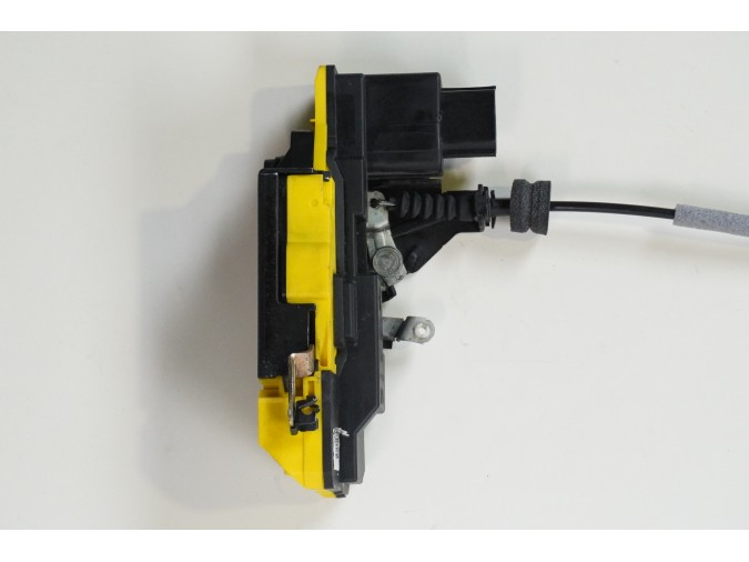 CERRADURA PUERTA TRASERA IZQUIERDA VOLVO XC90 2006