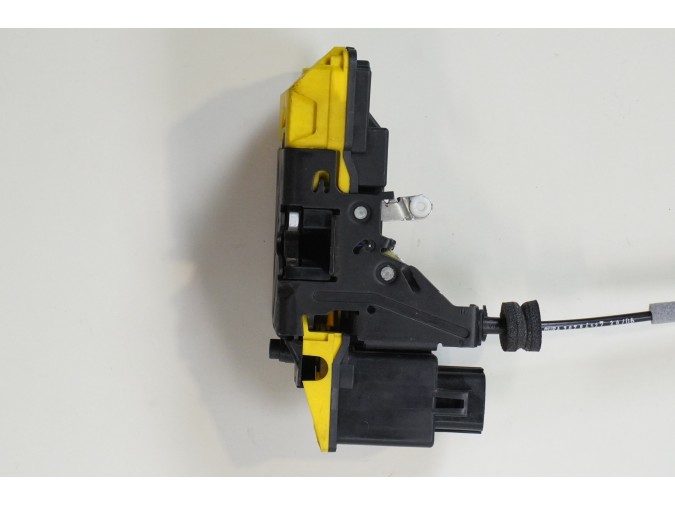 CERRADURA PUERTA TRASERA IZQUIERDA VOLVO XC90 2006
