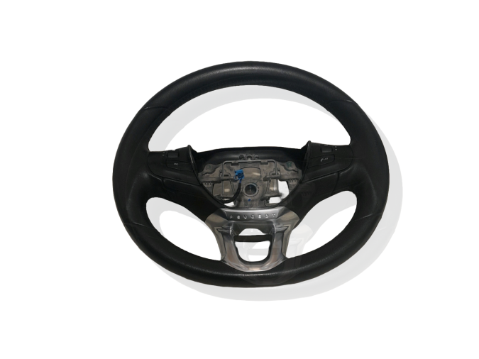 VOLANTE PEUGEOT 208 2016