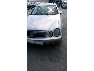 FARO DELANTERO DERECHO MERCEDES CLK 200 1997