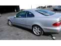 MANDO CALEFACCIÓN MERCEDES CLK 200 1997