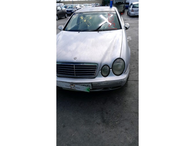 CONMUTADOR DE ARRANQUE MERCEDES CLK 200 1997