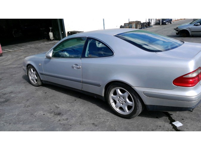CONMUTADOR DE ARRANQUE MERCEDES CLK 200 1997