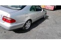 CONMUTADOR DE ARRANQUE MERCEDES CLK 200 1997