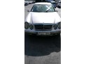 CERRADURA CAPO MERCEDES CLK 200 1997