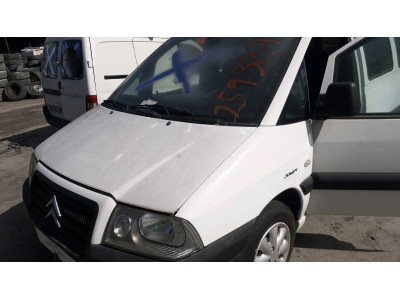 CERRADURA PUERTA LATERAL DERECHA CITROEN JUMPY 2006