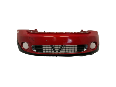 PARAGOLPES DELANTERO  MINI COOPER D ROJO 2013