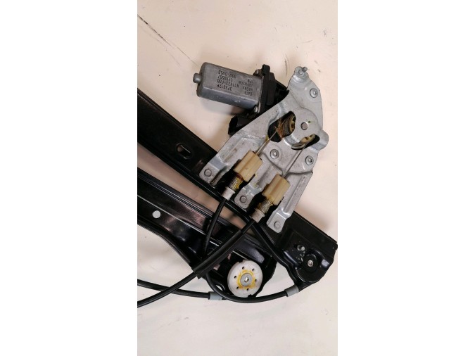 ELEVALUNAS DELANTERO IZQUIERDO MINI COOPER D 2013