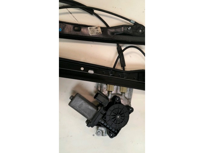 ELEVALUNAS DELANTERO IZQUIERDO MINI COOPER D 2013
