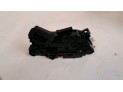CERRADURA PUERTA DELANTERA IZQUIERDA VOLKSWAGEN POLO 2011