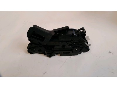 CERRADURA PUERTA DELANTERA IZQUIERDA VOLKSWAGEN POLO 2011