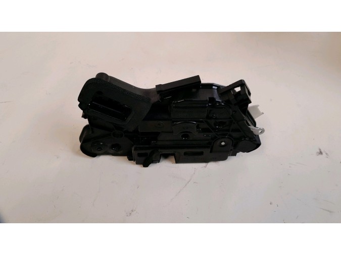 CERRADURA PUERTA DELANTERA IZQUIERDA VOLKSWAGEN POLO 2011