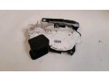 CERRADURA PUERTA DELANTERA IZQUIERDA VOLKSWAGEN POLO 2011