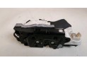 CERRADURA PUERTA DELANTERA IZQUIERDA VOLKSWAGEN POLO 2011