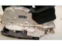 CERRADURA PUERTA DELANTERA IZQUIERDA VOLKSWAGEN POLO 2011