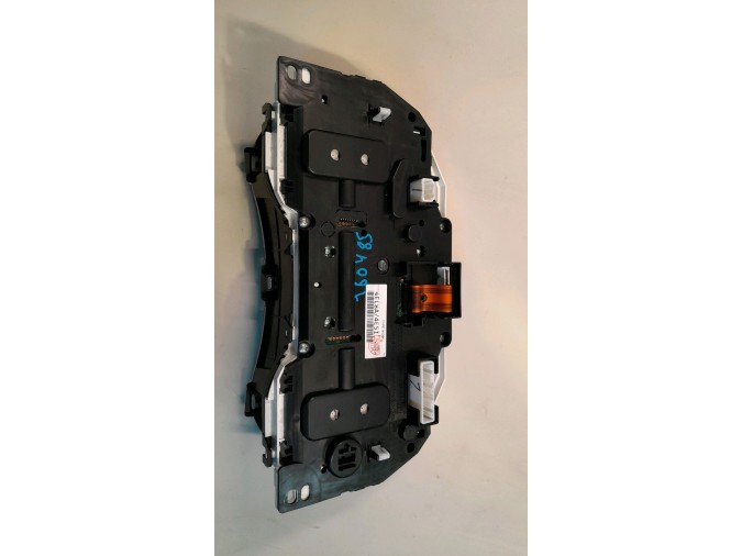 CUADRO INSTRUMENTOS NISSAN QASHQAI 2016