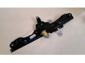 ELEVALUNAS DELANTERO IZQUIERDO NISSAN QASHQAI 2016