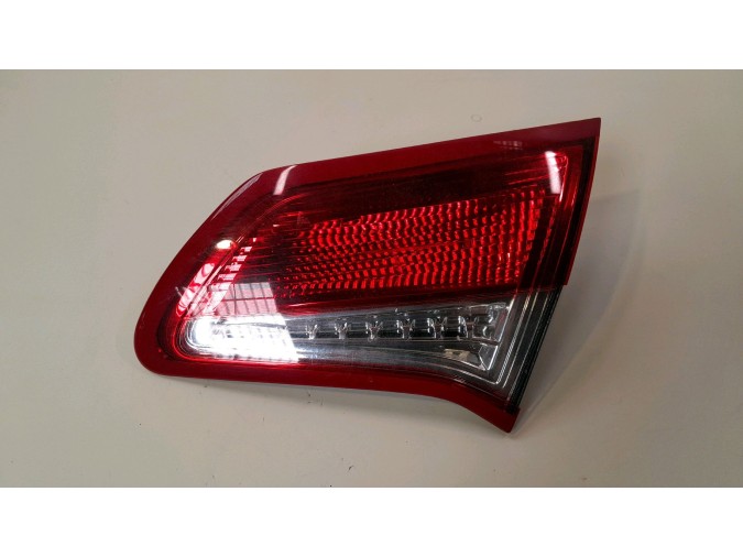 PILOTO  INTERIOR TRASERO DERECHO CITROEN C4 2012