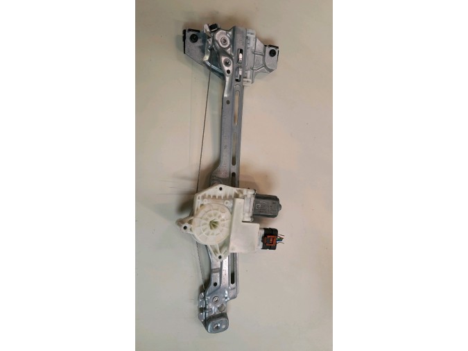 ELEVALUNAS TRASERO DERECHO PEUGEOT 308 2019