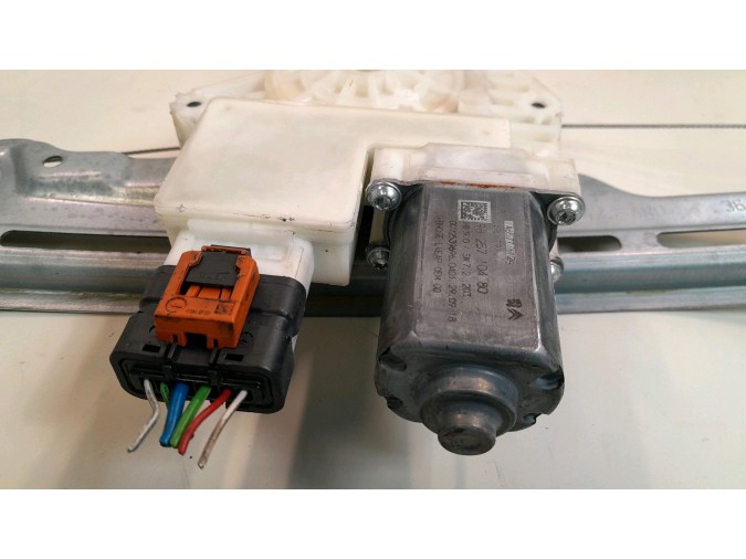 ELEVALUNAS TRASERO DERECHO PEUGEOT 308 2019
