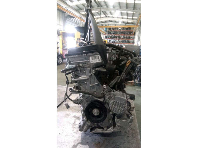 MOTOR TOYOTA COROLLA 2022