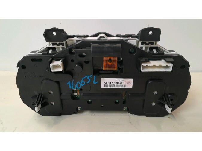 CUADRO INSTRUMENTOS NISSAN MICRA 2019