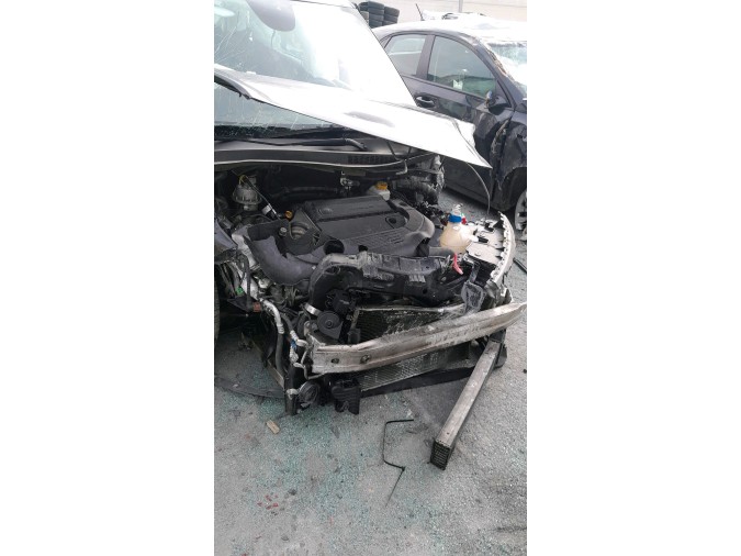 ELEVALUNAS TRASERO DERECHO FIAT 500L 2014