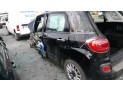 Mando Calefaccion FIAT 500L 2014
