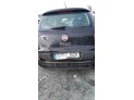Mando Calefaccion FIAT 500L 2014