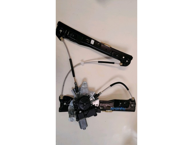 ELEVALUNAS DELANTERO DERECHO OPEL INSIGNIA 2014