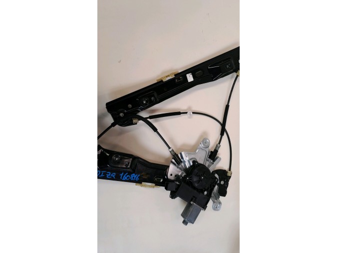ELEVALUNAS DELANTERO IZQUIERDO OPEL INSIGNIA 2014