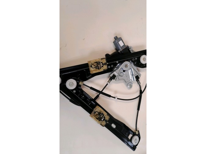 ELEVALUNAS DELANTERO IZQUIERDO OPEL INSIGNIA 2014
