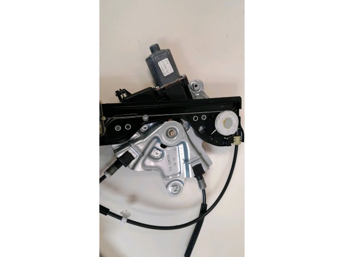 ELEVALUNAS DELANTERO IZQUIERDO OPEL INSIGNIA 2014