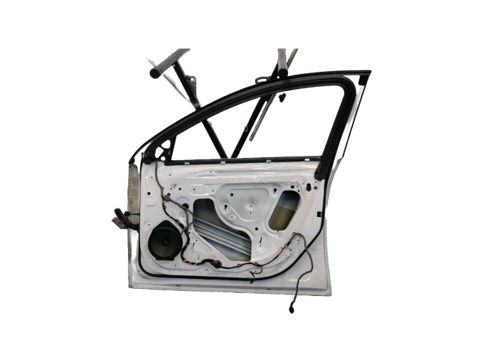 PUERTA DELANTERA DERECHA OPEL INSIGNIA BLANCO 2014