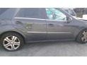 MECANICA TRASERA MERCEDES ML 300 CDI 4MATIC 2010