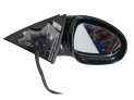 RETROVISOR DERECHO MERCEDES S 320 CDI NEGRO 2007