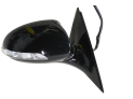RETROVISOR DERECHO MERCEDES S 320 CDI NEGRO 2007