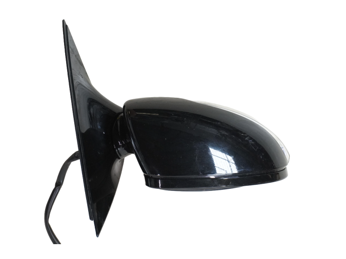 RETROVISOR DERECHO MERCEDES S 320 CDI NEGRO 2007