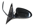 RETROVISOR DERECHO MERCEDES S 320 CDI NEGRO 2007