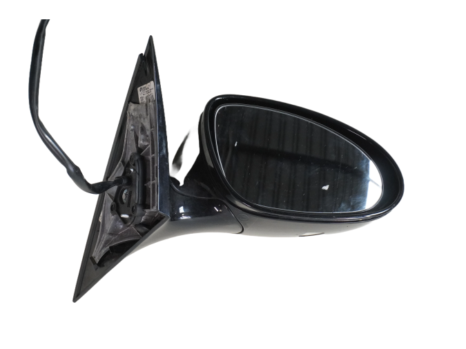 RETROVISOR DERECHO MERCEDES S 320 CDI NEGRO 2007