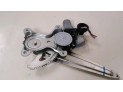 ELEVALUNAS TRASERO DERECHO LEXUS IS 200D 2011