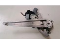 ELEVALUNAS TRASERO DERECHO LEXUS IS 200D 2011