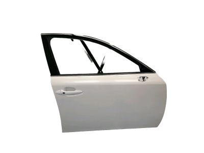 PUERTA DELANTERA DERECHA LEXUS IS 200D BLANCO 2011