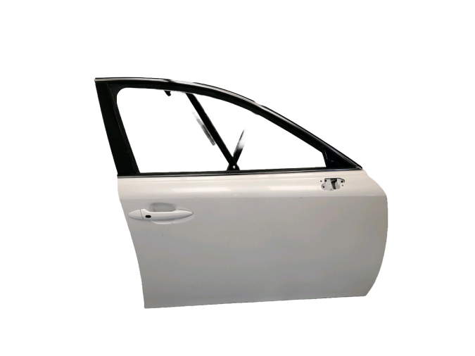 PUERTA DELANTERA DERECHA LEXUS IS 200D BLANCO 2011