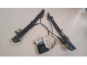 ELEVALUNAS DELANTERO DERECHO SEAT LEON 2007